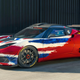 The Lotus Evora GT4 Concept Is Everything a Dual-Citizenship Track Car Should Be